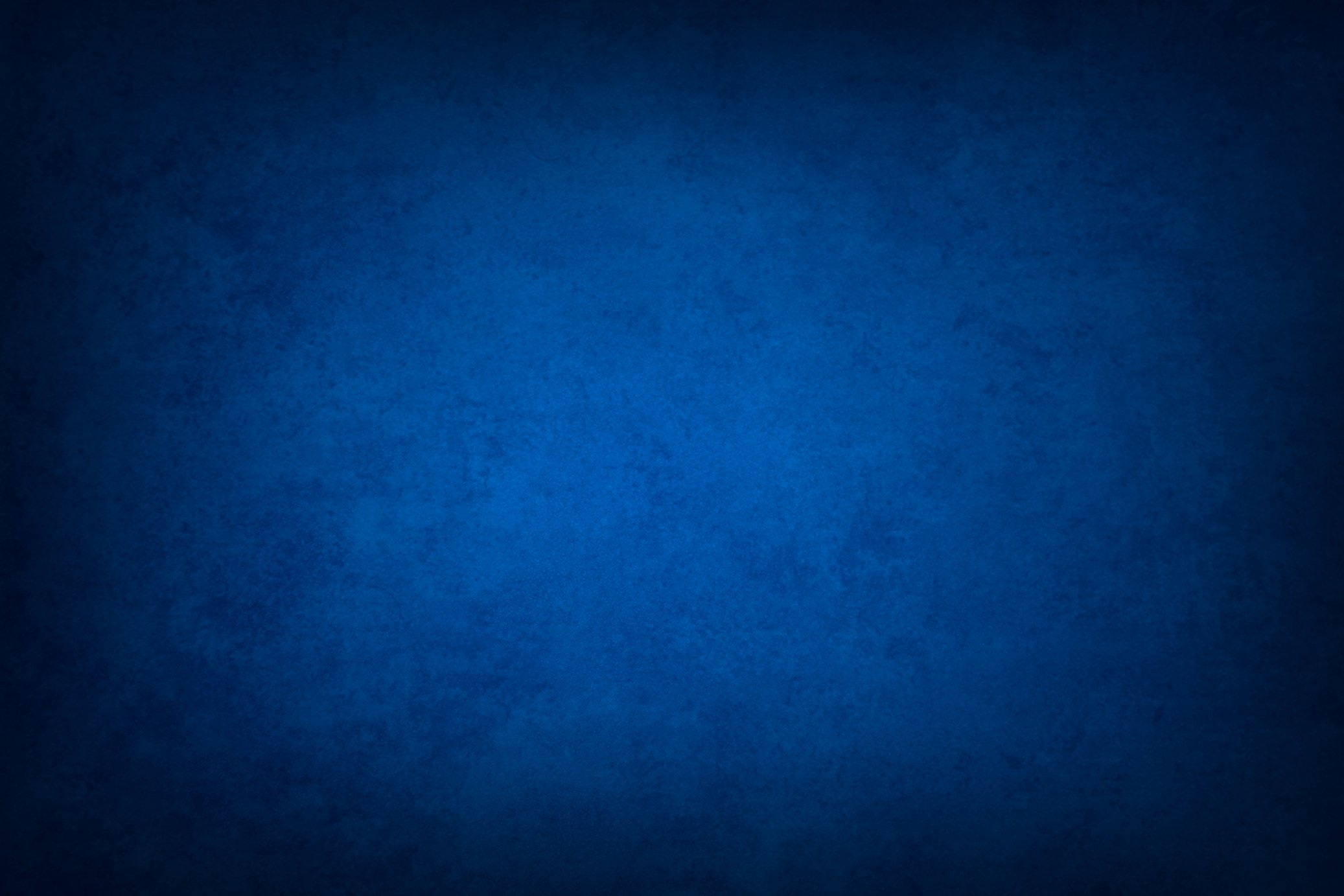 Blue textured background